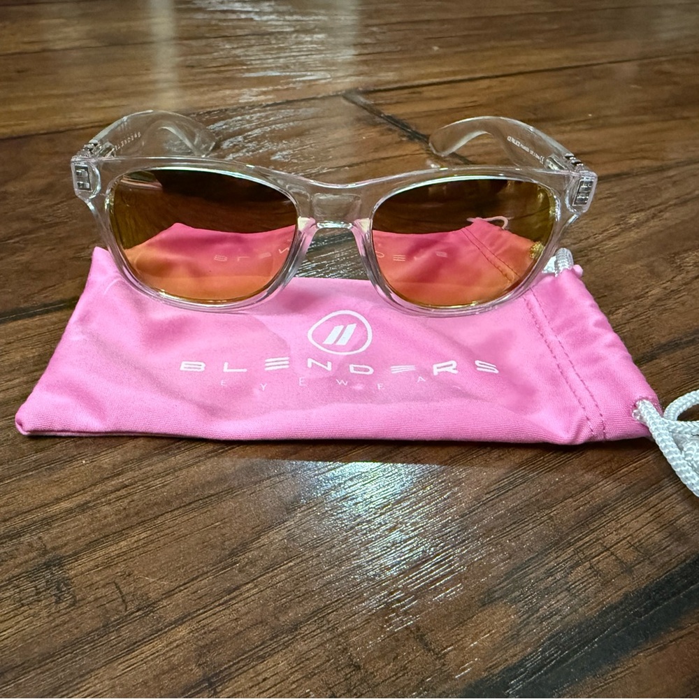 Blenders Ice Palace Women's Sunglasses